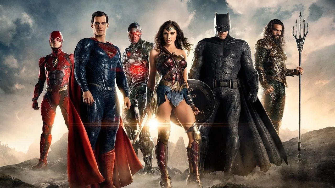 Justice League : Zack Snyder annonce déjà un changement sur sa version