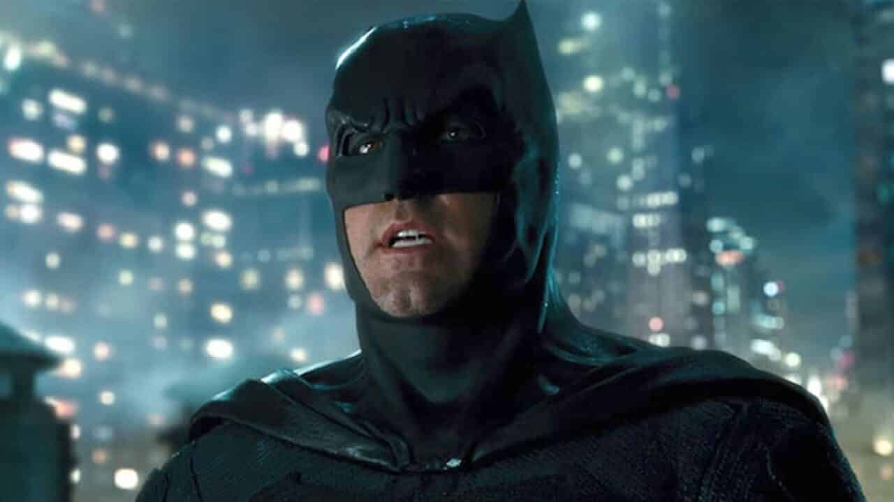 Justice League : Zack Snyder annonce des révélations sur Robin