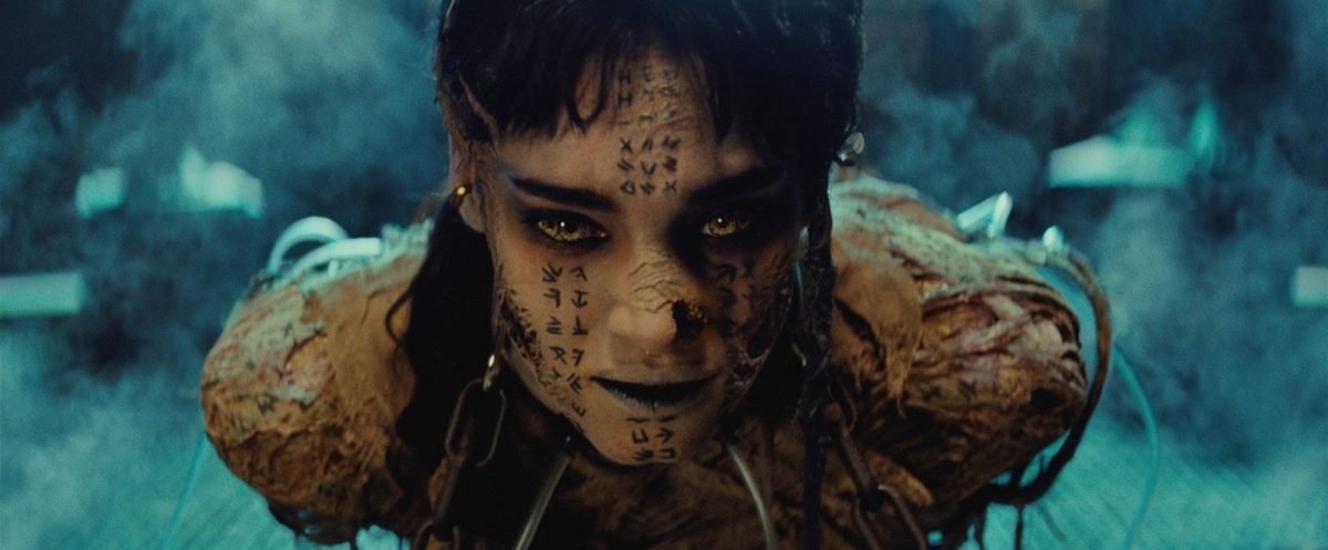La Momie sur Netflix : comment la française Sofia Boutella a-t-elle décroché le rôle ?
