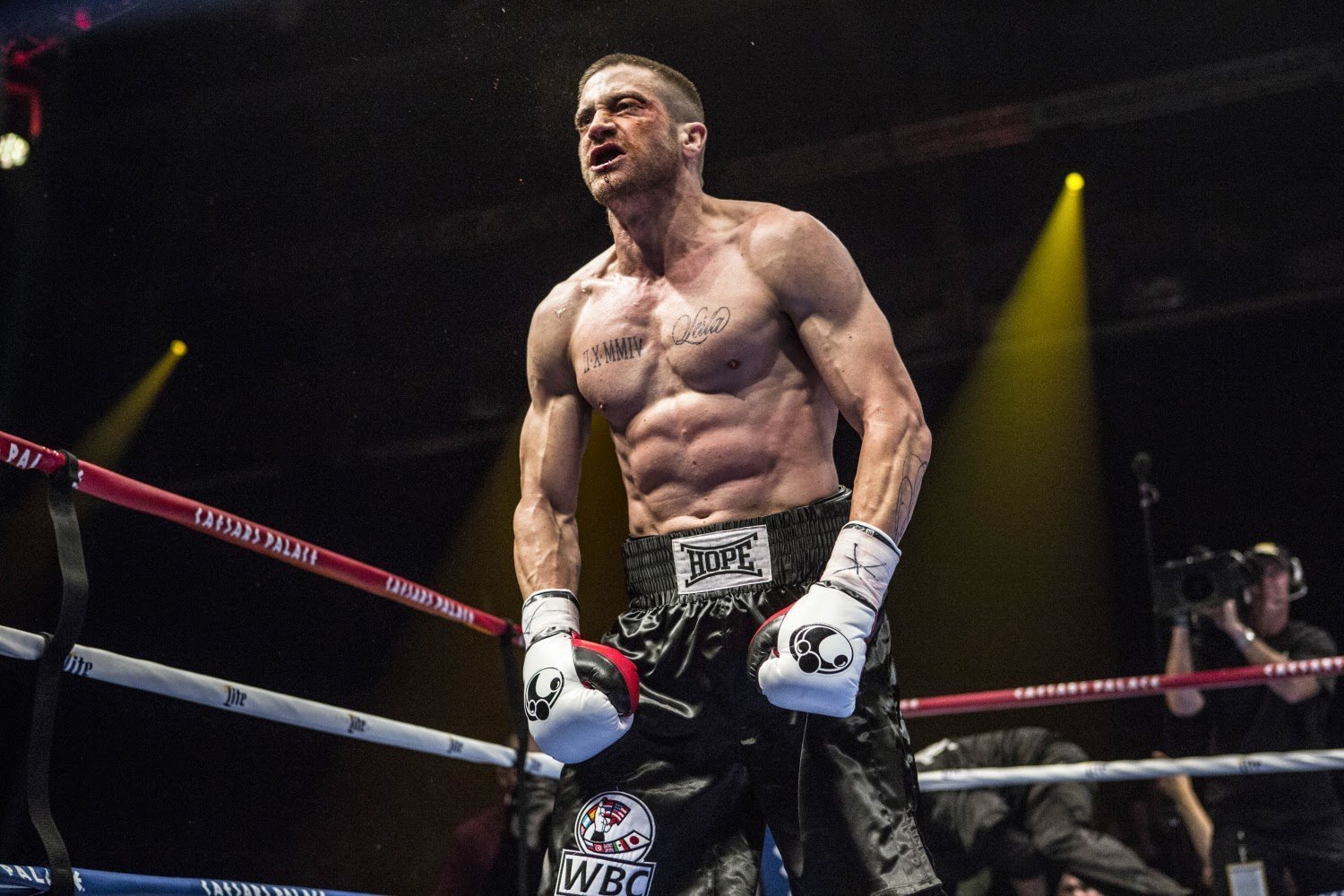 La Rage au ventre : retour sur la métamorphose de Jake Gyllenhaal