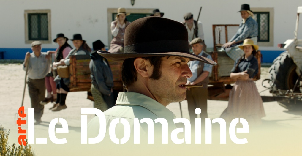 Le Domaine (A Herdade) sur Arte : c'est quoi cette série sur le Portugal ?