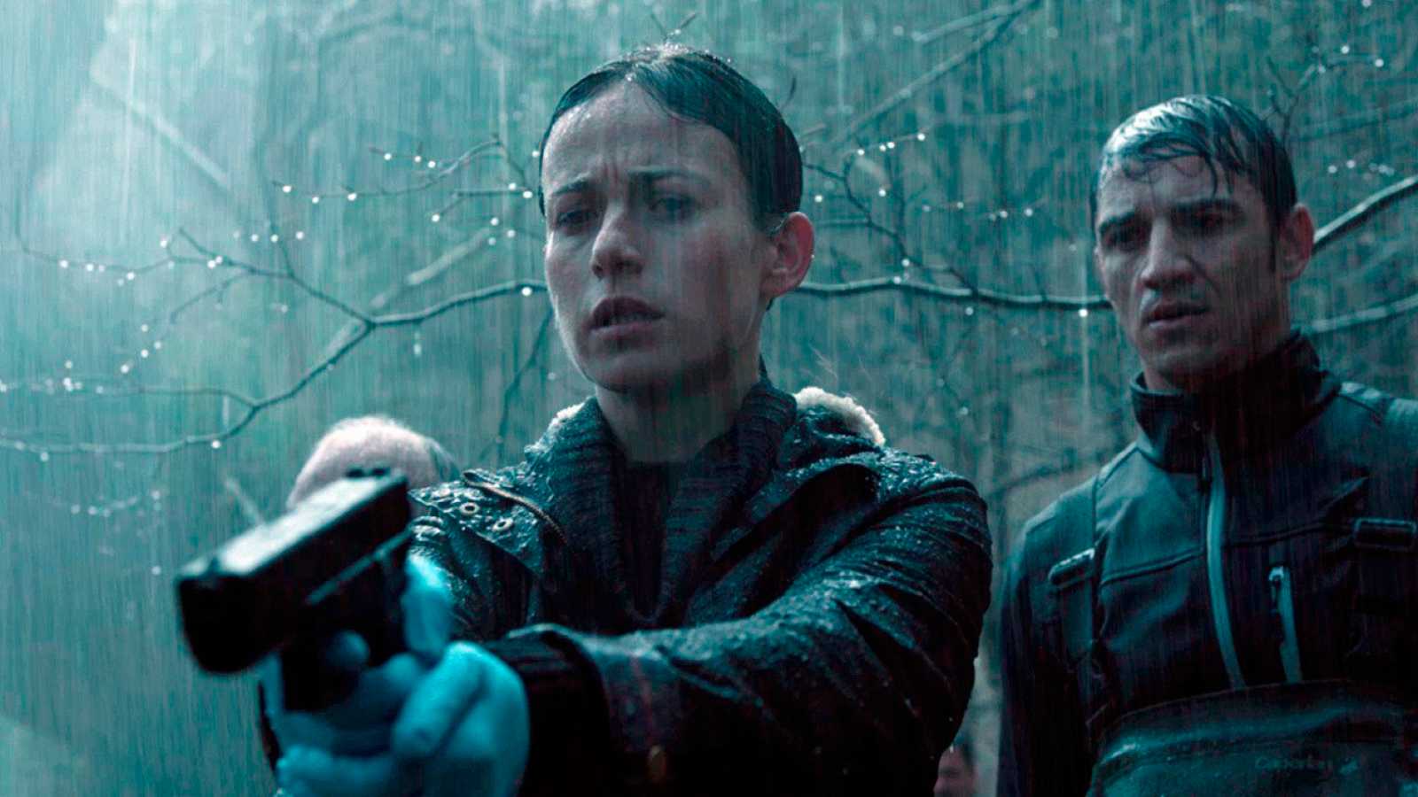 Le Gardien invisible sur Netflix : c’est quoi ce thriller espagnol ?