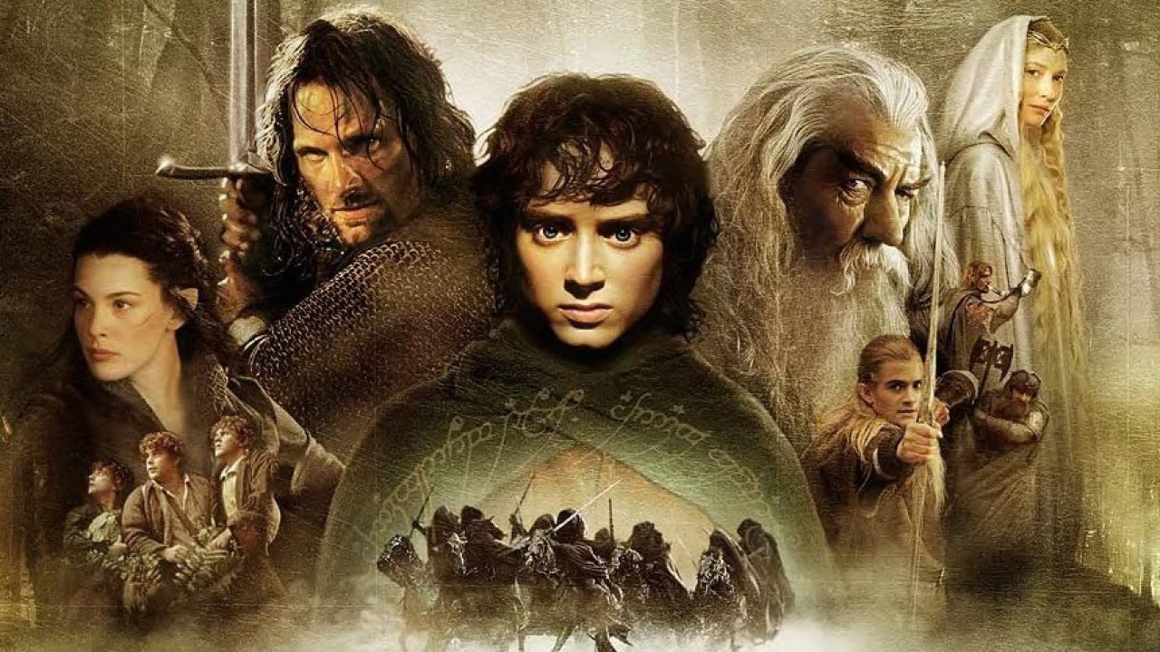 Le Seigneur des anneaux - La Communauté de l'anneau : Nicolas Cage aurait pu être au casting