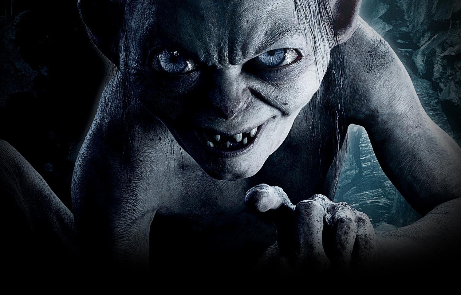 Le Seigneur des anneaux - Les Deux Tours sur TF1 : quand Andy Serkis a failli refuser le rôle de Gollum