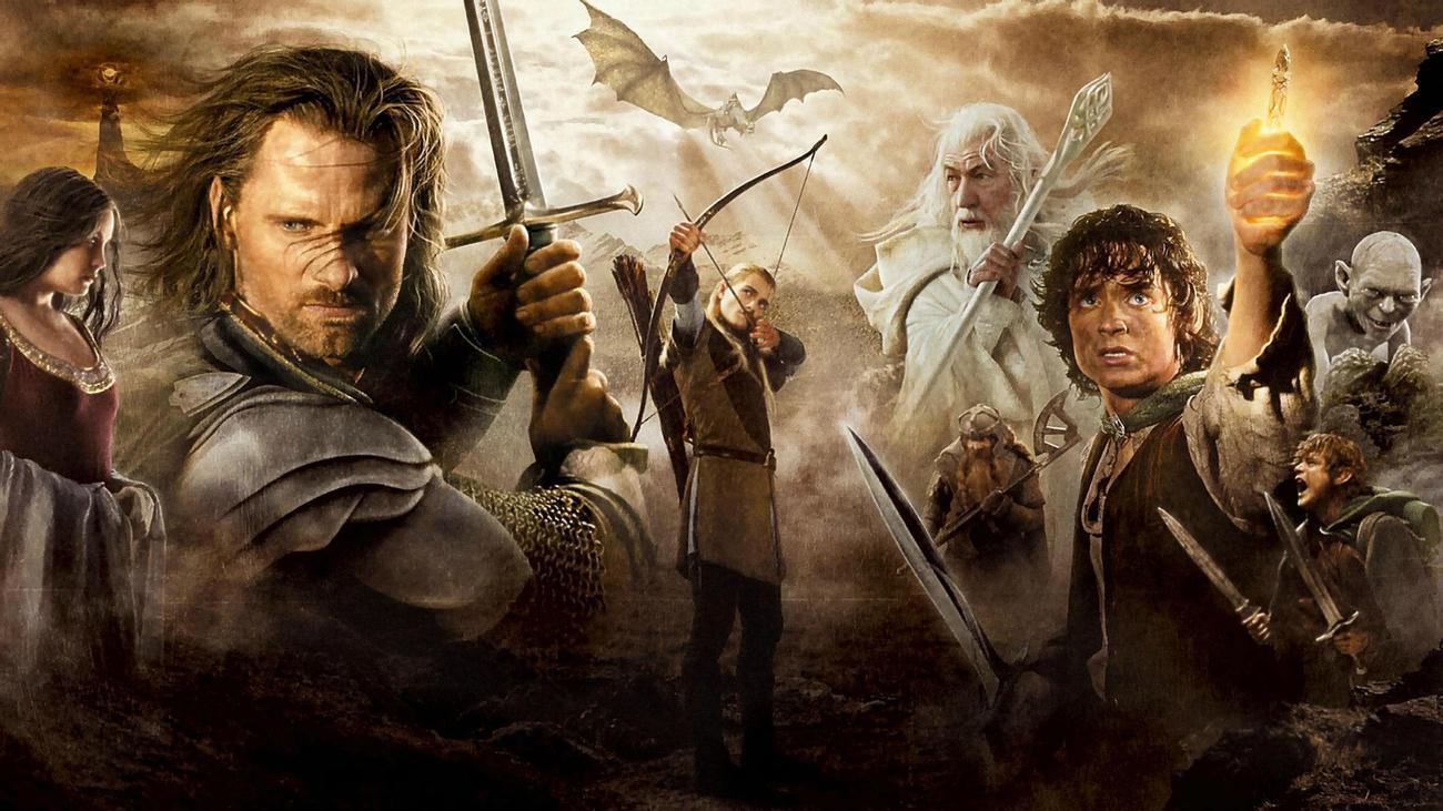 Le Seigneur des anneaux : TF1 va diffuser la trilogie après la saga Harry Potter