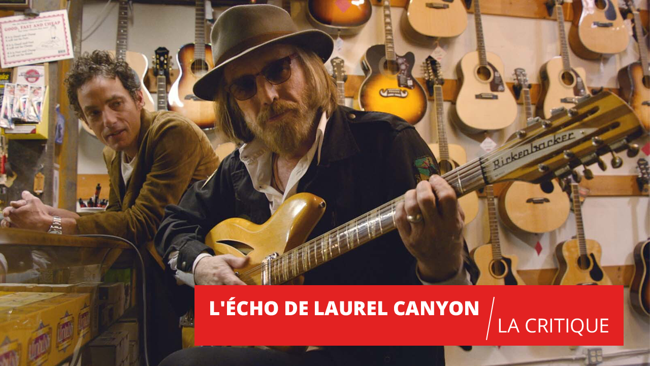 L’écho de Laurel Canyon : plongée au cœur d’une période capitale du rock américain