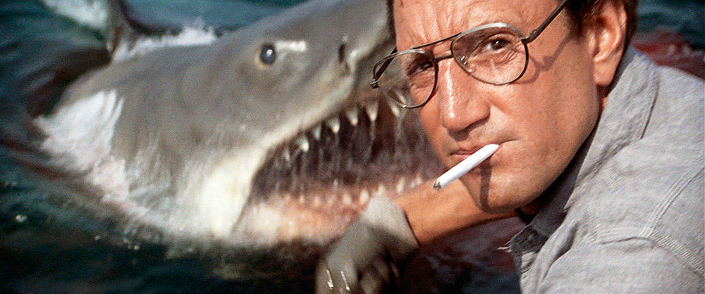 Les Dents de la mer est sur Netflix : découvrez cinq anecdotes de tournage mordantes