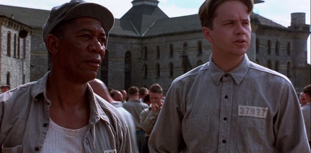 Les Évadés : Tim Robbins a réellement passé du temps en prison pour le rôle