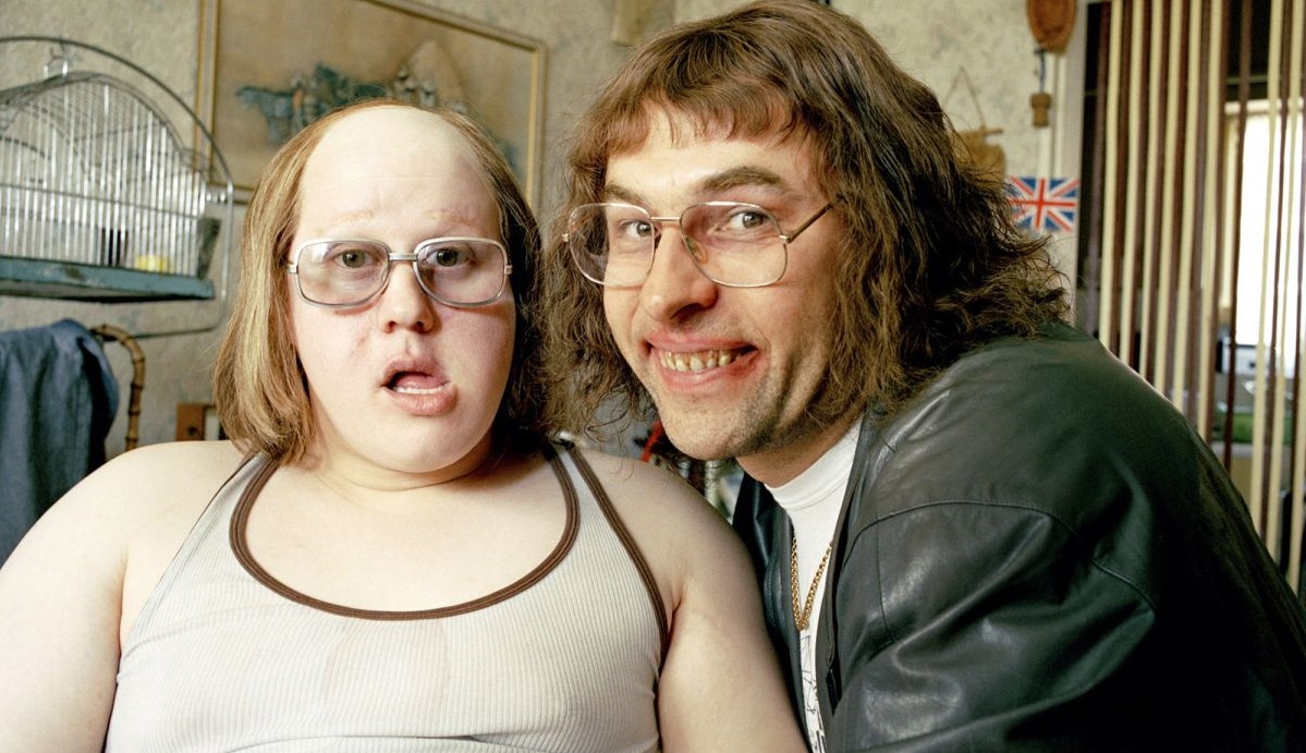 Little Britain retirée de Netflix UK pour cause de Blackface