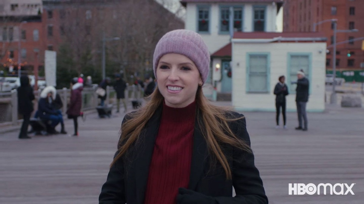 Love Life : la série HBO Max avec Anna Kendrick aura une saison 2