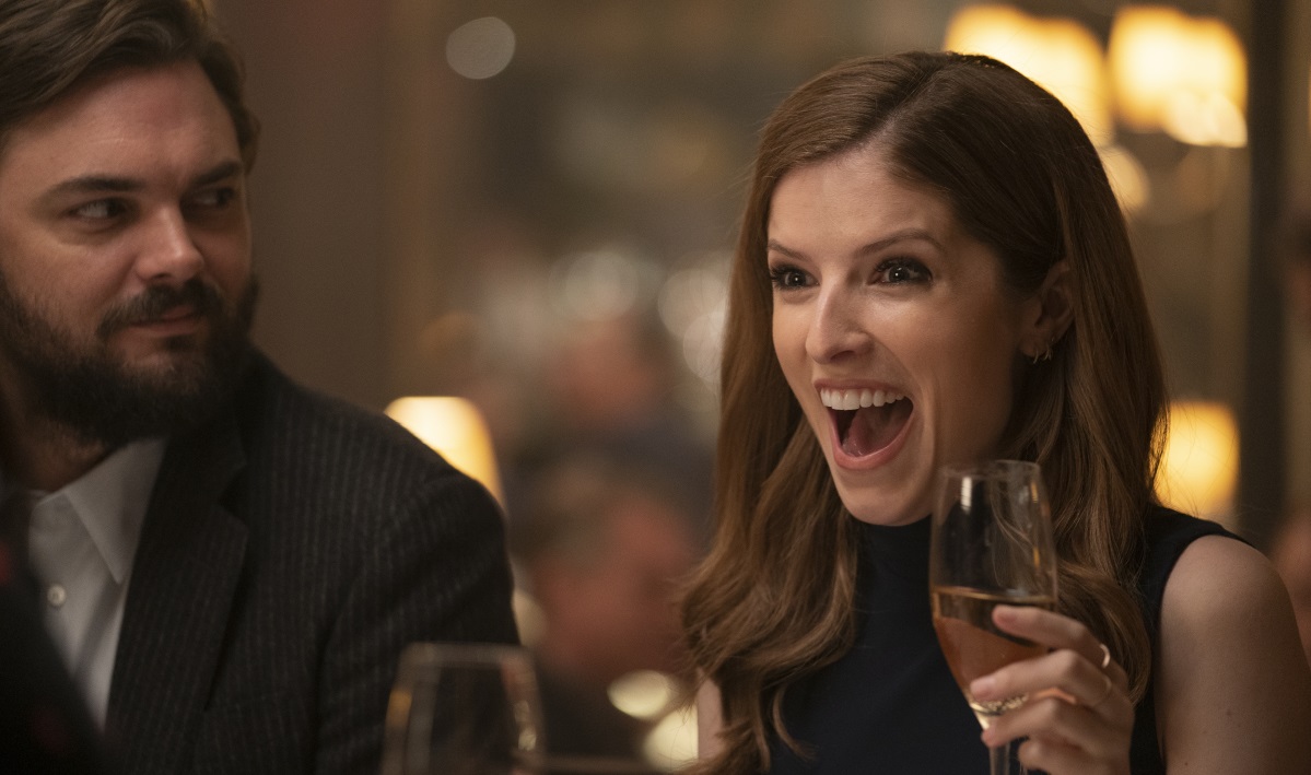 Love Life : la série HBO Max avec Anna Kendrick arrive sur OCS