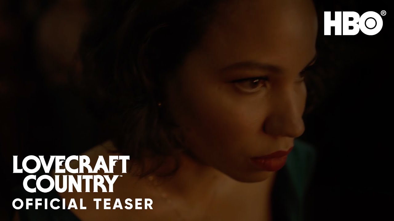 Lovecraft Country : une nouvelle bande-annonce pour la série HBO