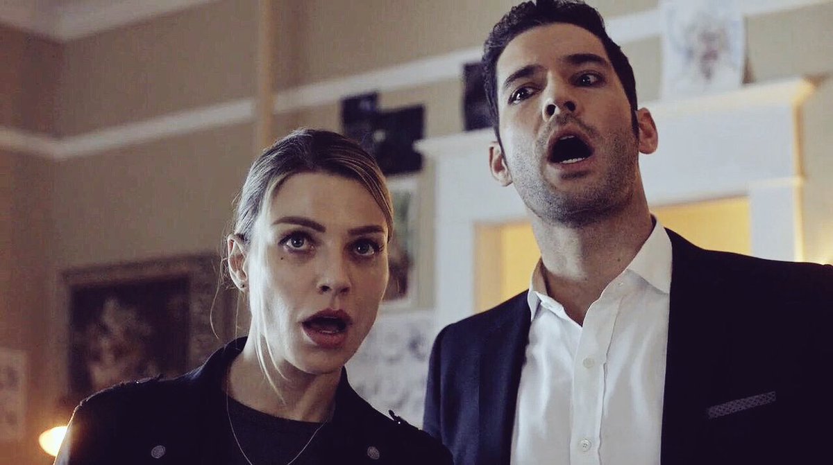Lucifer : Netflix annonce officiellement la saison 6