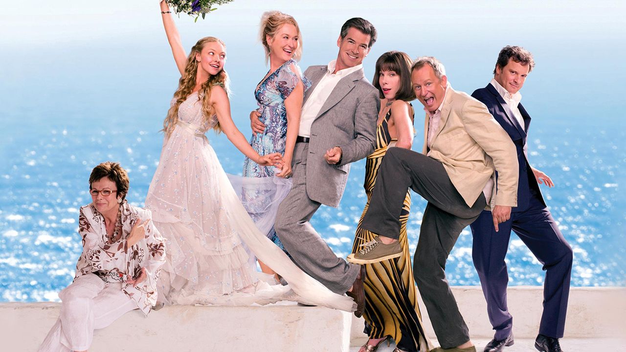Mamma Mia 3 pourrait bientôt voir le jour