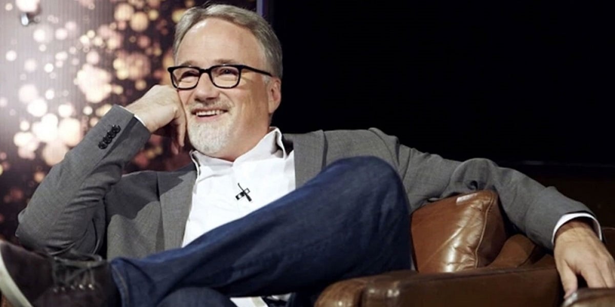 Mank : le nouveau film de David Fincher arrive en octobre sur Netflix