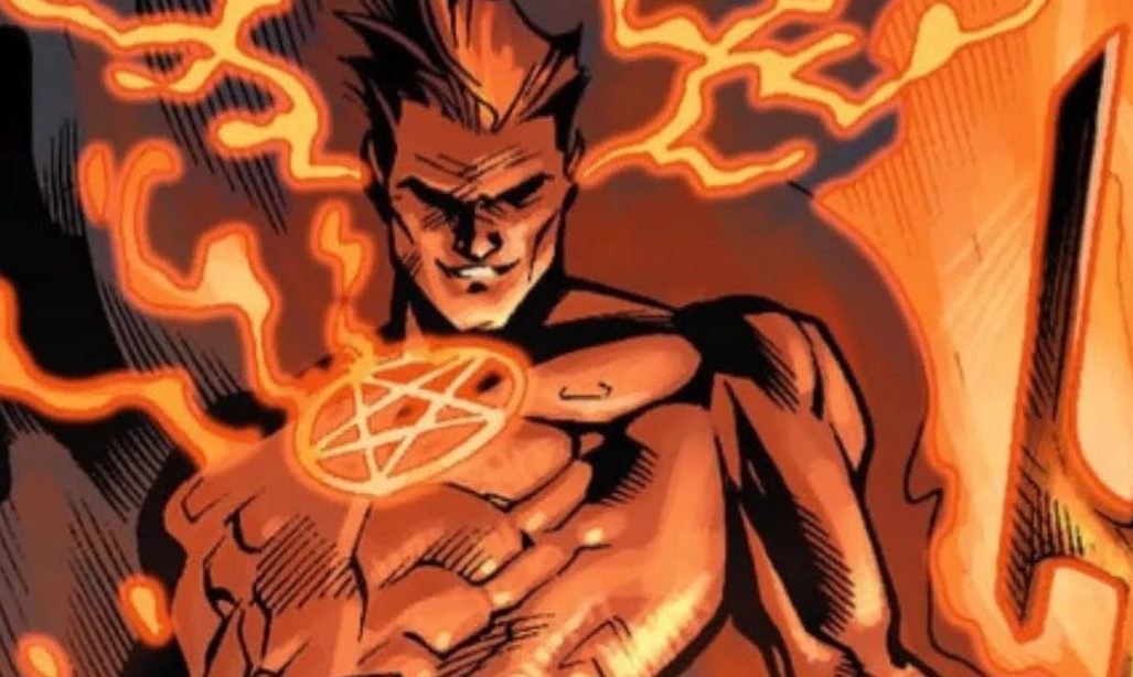 Marvel : Helstrom est toujours prévu et devrait sortir cet automne