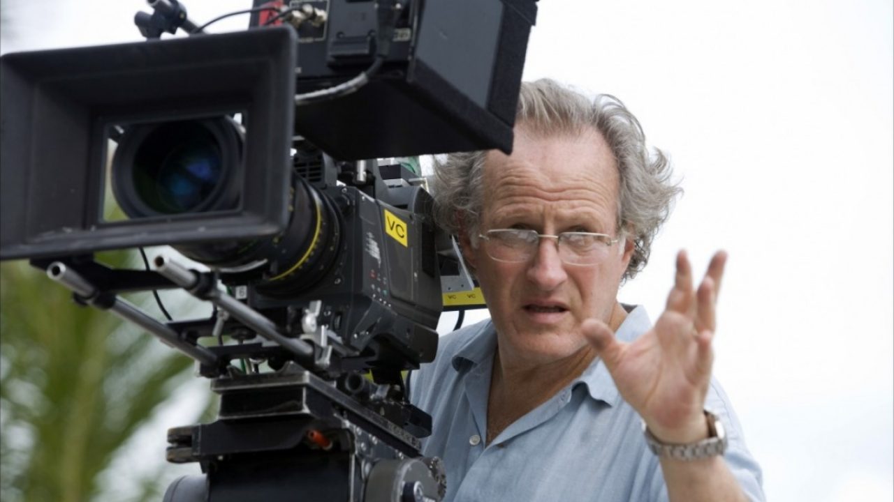 Michael Mann va enfin faire son film sur Enzo Ferrari