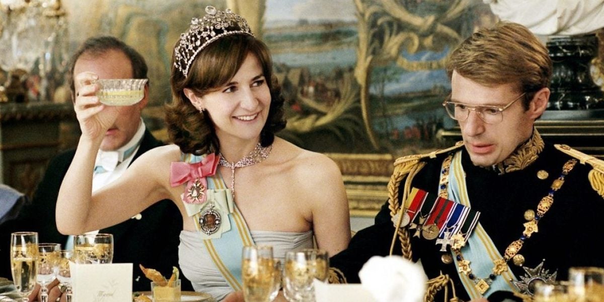 Palais Royal ! : de quelle princesse Valérie Lemercier s’est-elle inspirée ?