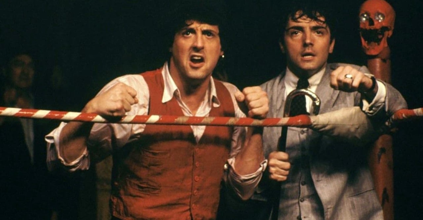 8. La Taverne de l’enfer (Sylvester Stallone, 1978)