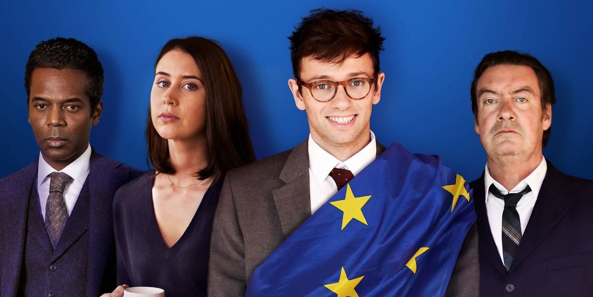 Parlement : France TV renouvelle la série pour une saison 2