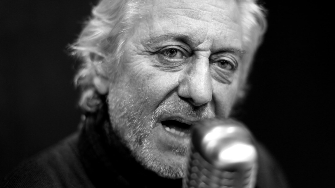 Patrick Poivey, la voix française culte de Bruce Willis, s’est éteint