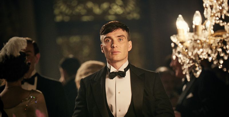 Peaky Blinders : Jason Statham devait initialement incarner le rôle de Cillian Murphy