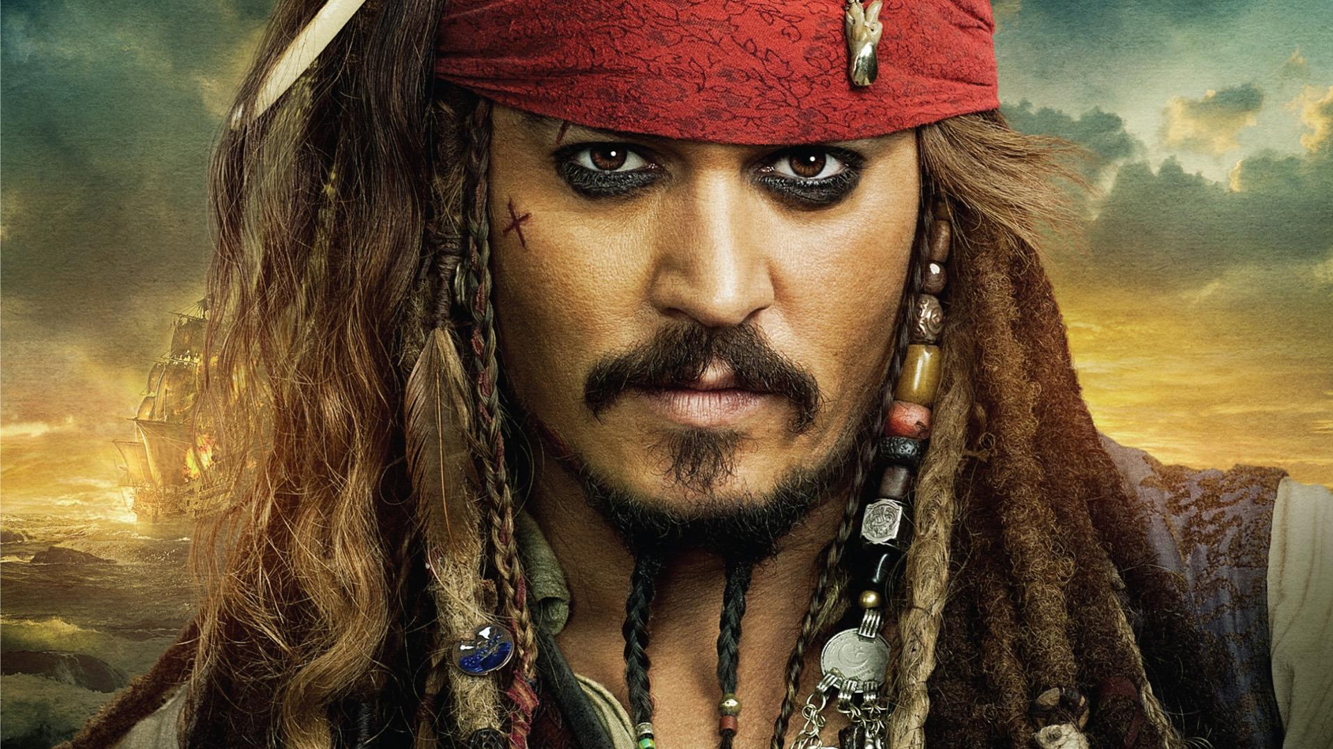 Pirates des Caraïbes : les fans veulent Johnny Depp dans le film avec Margot Robbie