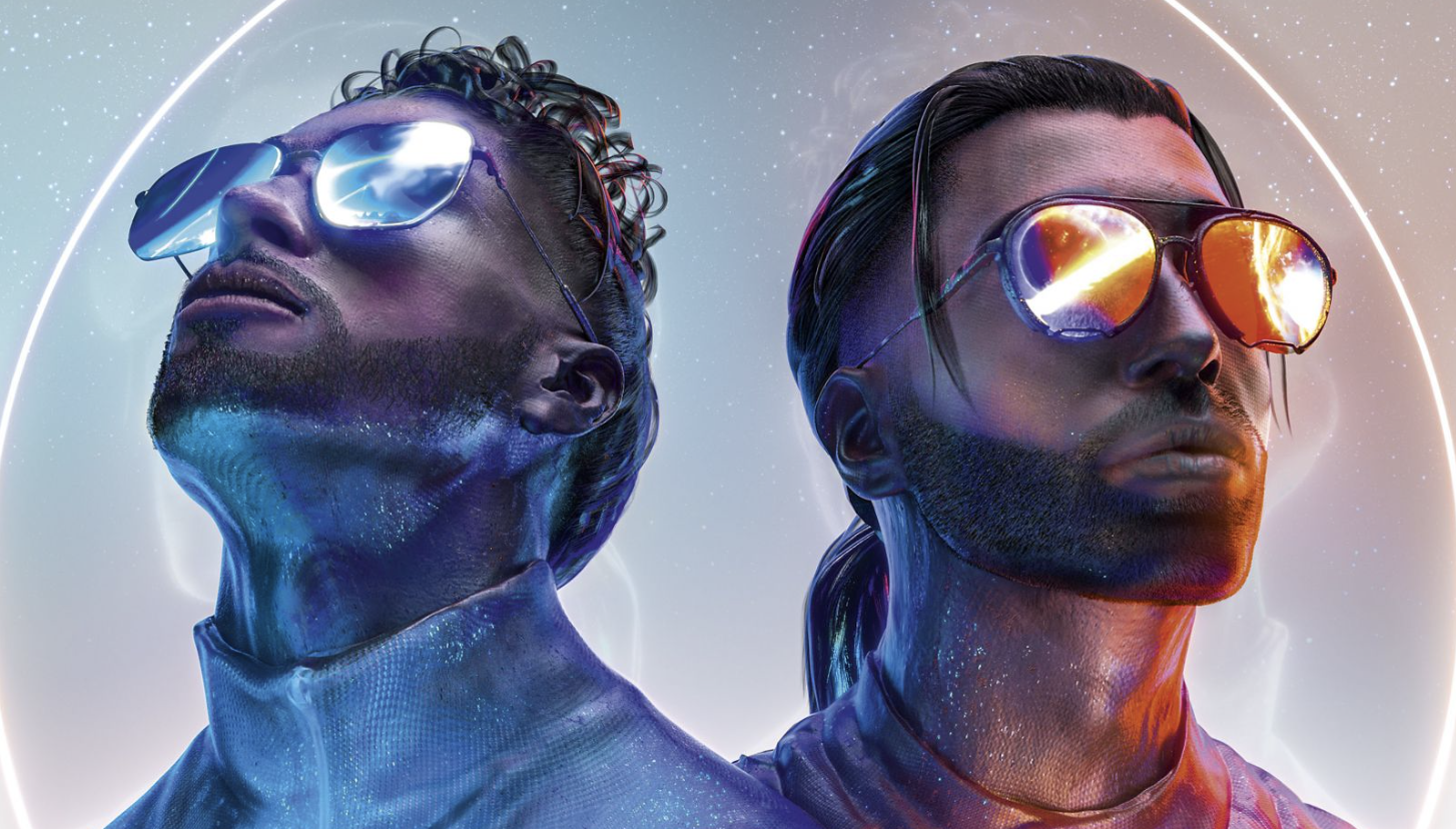 PNL : Netflix annonce un projet secret avec le duo