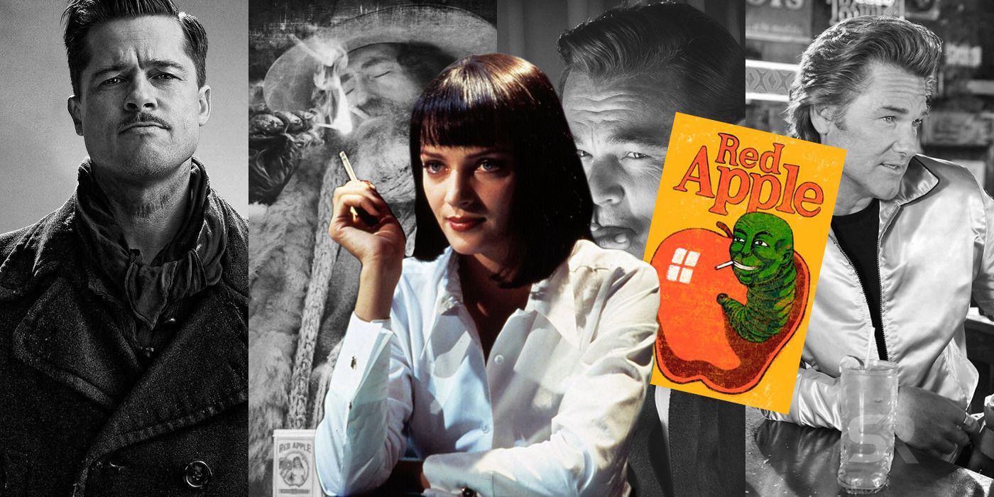 Pourquoi les marques fictives de Quentin Tarantino sont une idée de génie ?