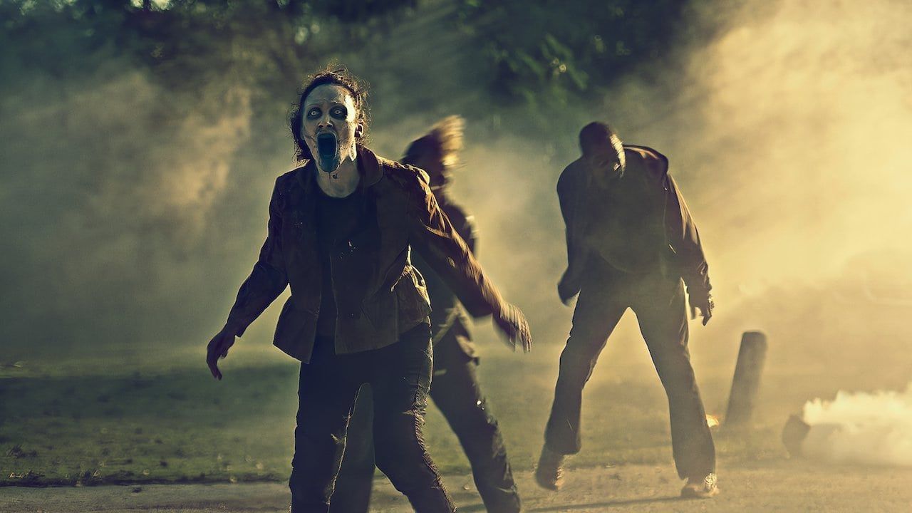Reality Z sur Netflix : c'est quoi cette fausse téléréalité avec des zombies ?