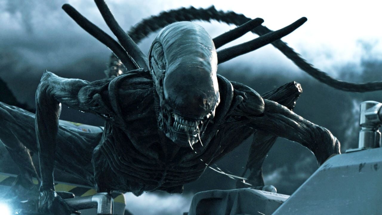 Ridley Scott veut toujours faire la suite d’Alien Covenant