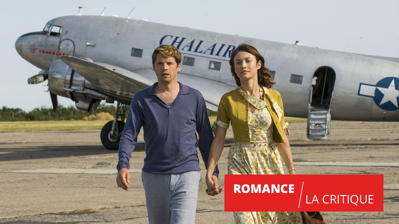 Romance : un retour vers le futur sentimental