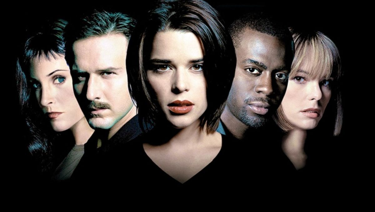 Scream 5 : David Arquette est la seule star de la franchise à revenir (pour l'instant)