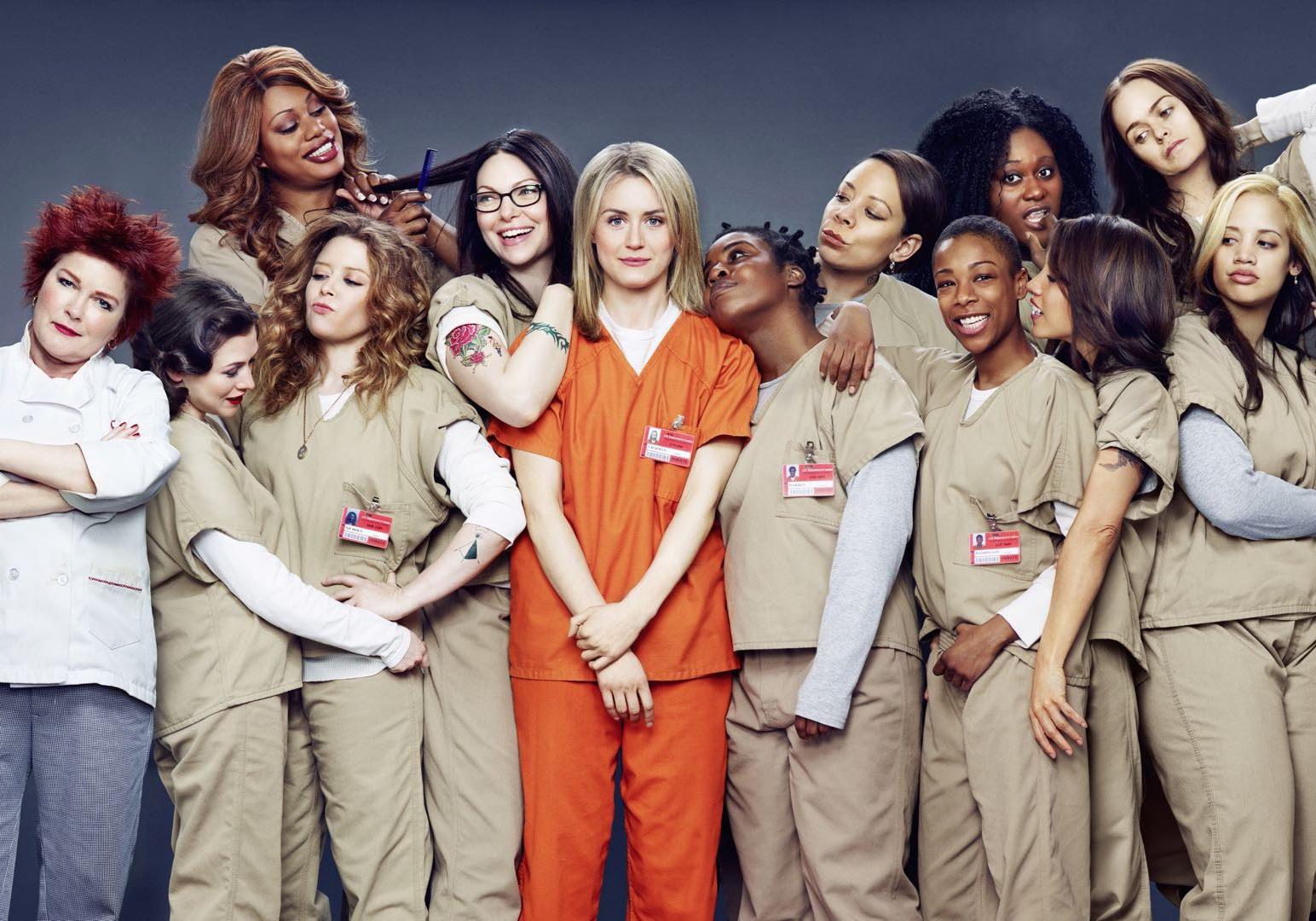 Secrets de séries : trois secrets sur Orange Is the New Black