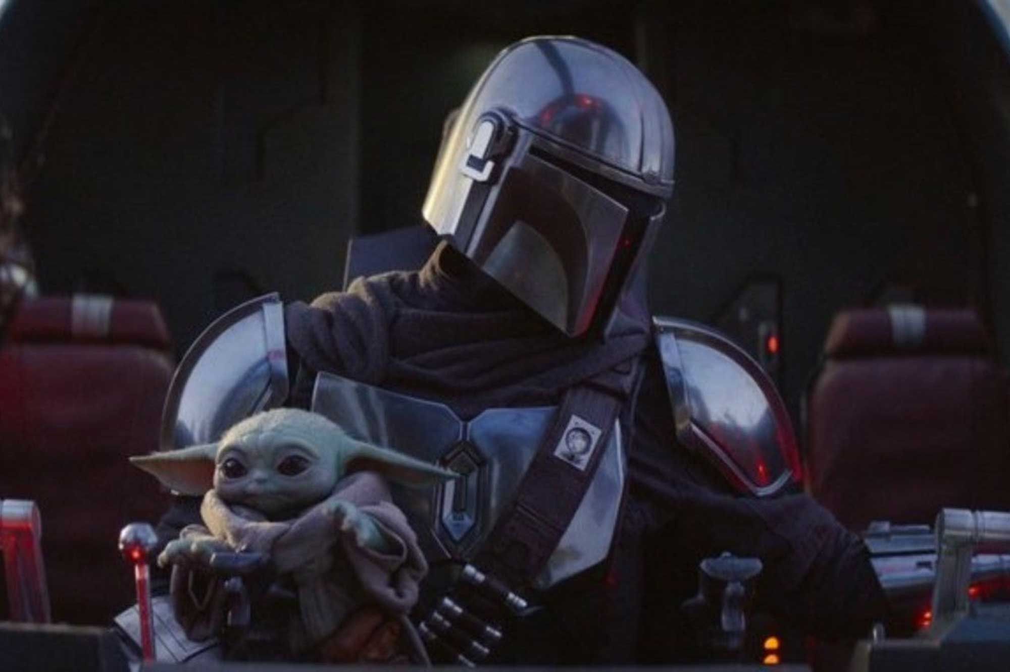 Secrets de séries : trois secrets sur The Mandalorian