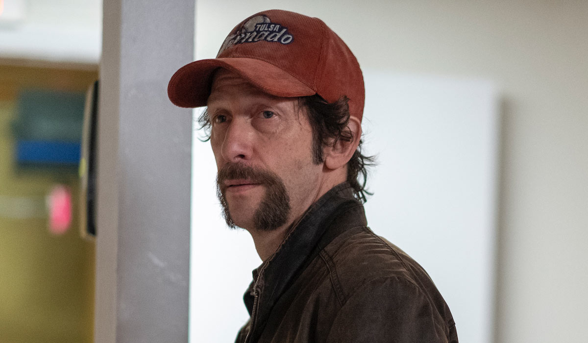 Série Watchmen : Tim Blake Nelson a adoré jouer avec un masque