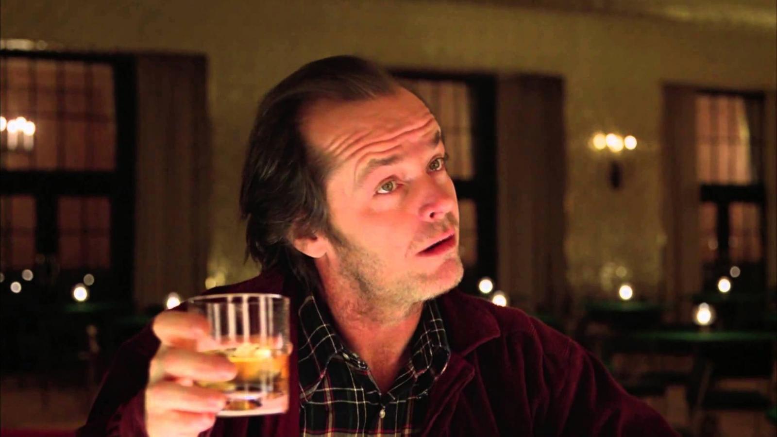 Shining fête ses 40 ans : découvrez 5 anecdotes du tournage