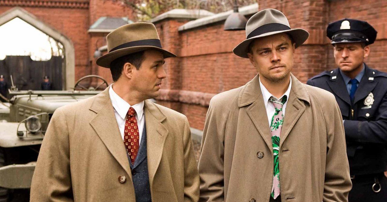 Shutter Island : comment Mark Ruffalo a obtenu son rôle ?