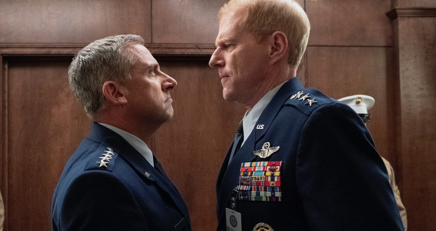 Space Force : la série Netflix aura-t-elle une saison 2 ?