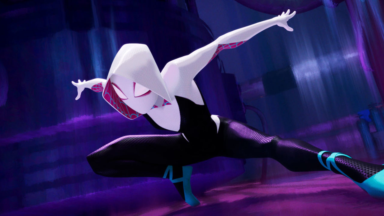 Spider-Man New Generation : Hailee Steinfeld refroidit les rumeurs de spin-off féminin