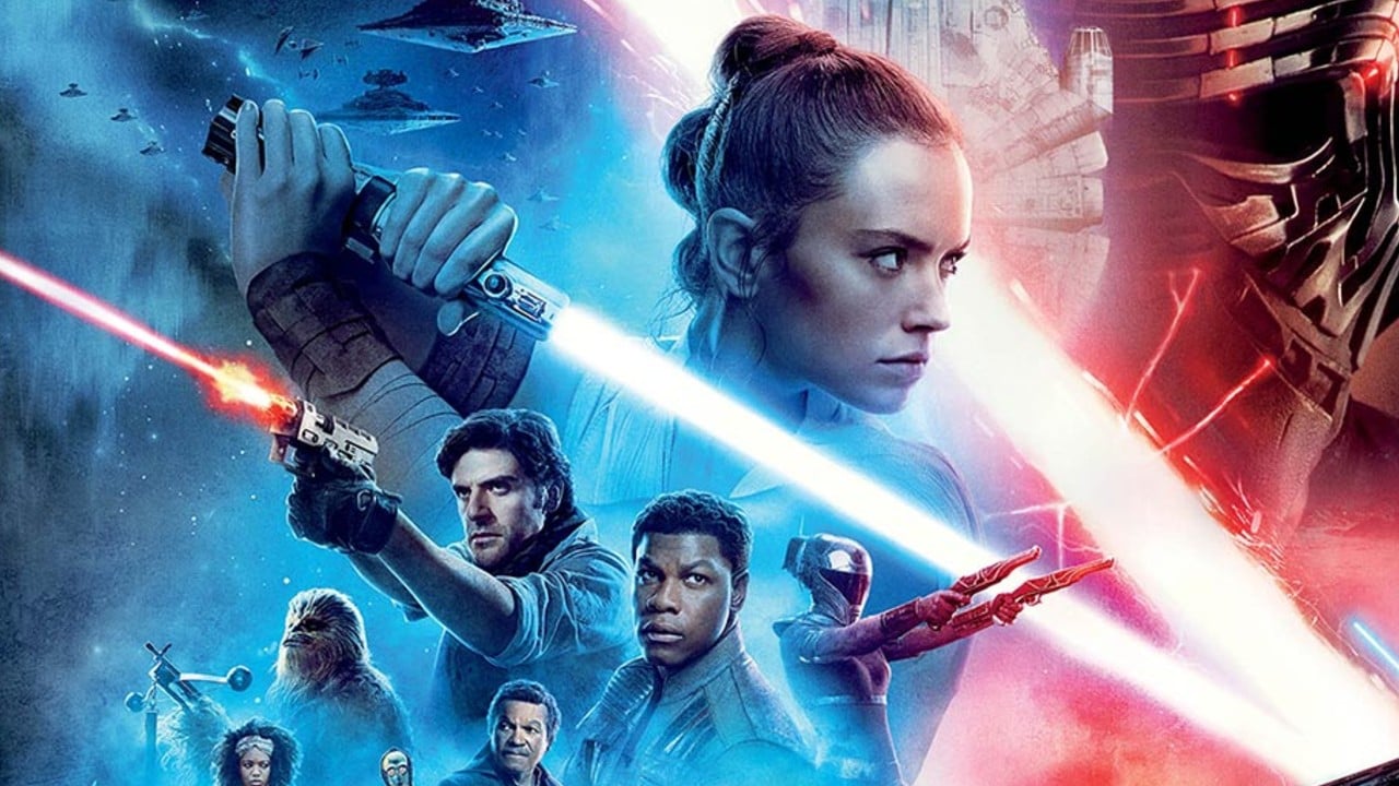 Star Wars 9 : l'enfant de la fin de l'épisode 8 réagit à son absence