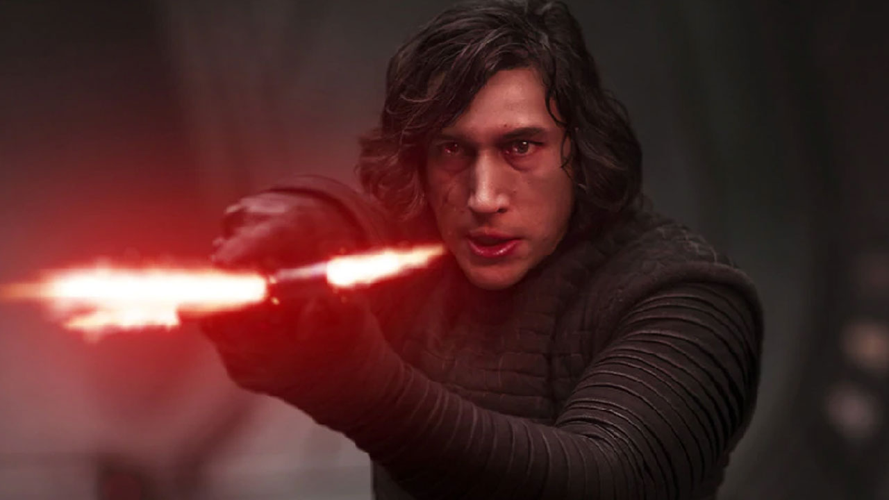 Star Wars 9 : une scène importante avec Kylo Ren aussi coupée au montage