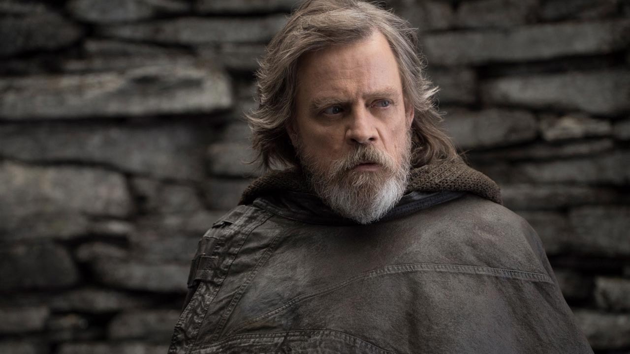 Star Wars : Mark Hamill a eu plusieurs caméos secrets