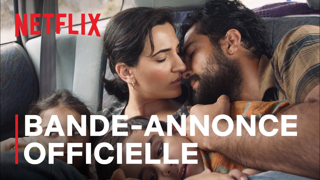 Stateless : Netflix dévoile la bande-annonce de la série avec Cate Blanchett
