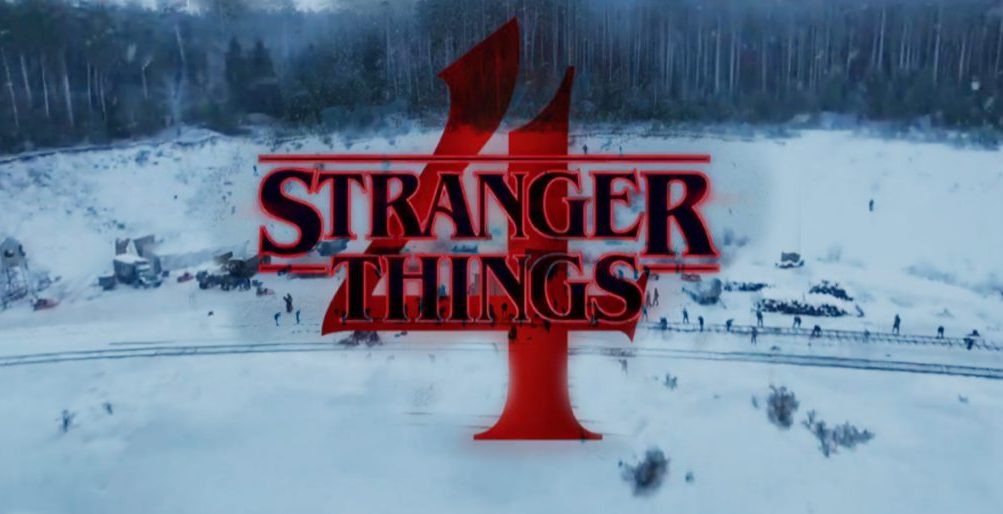 Stranger Things : des guests à venir dans la saison 4