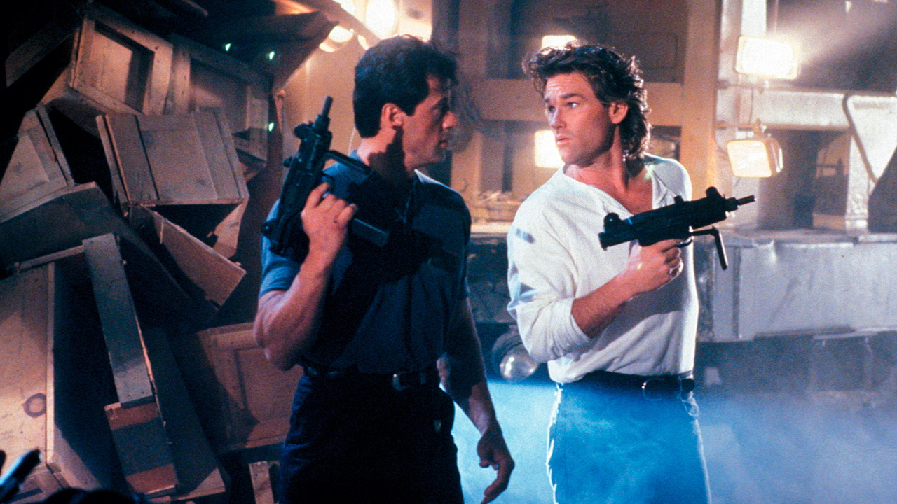 9. Tango & Cash (Andrey Konchalovskiy, 1989)