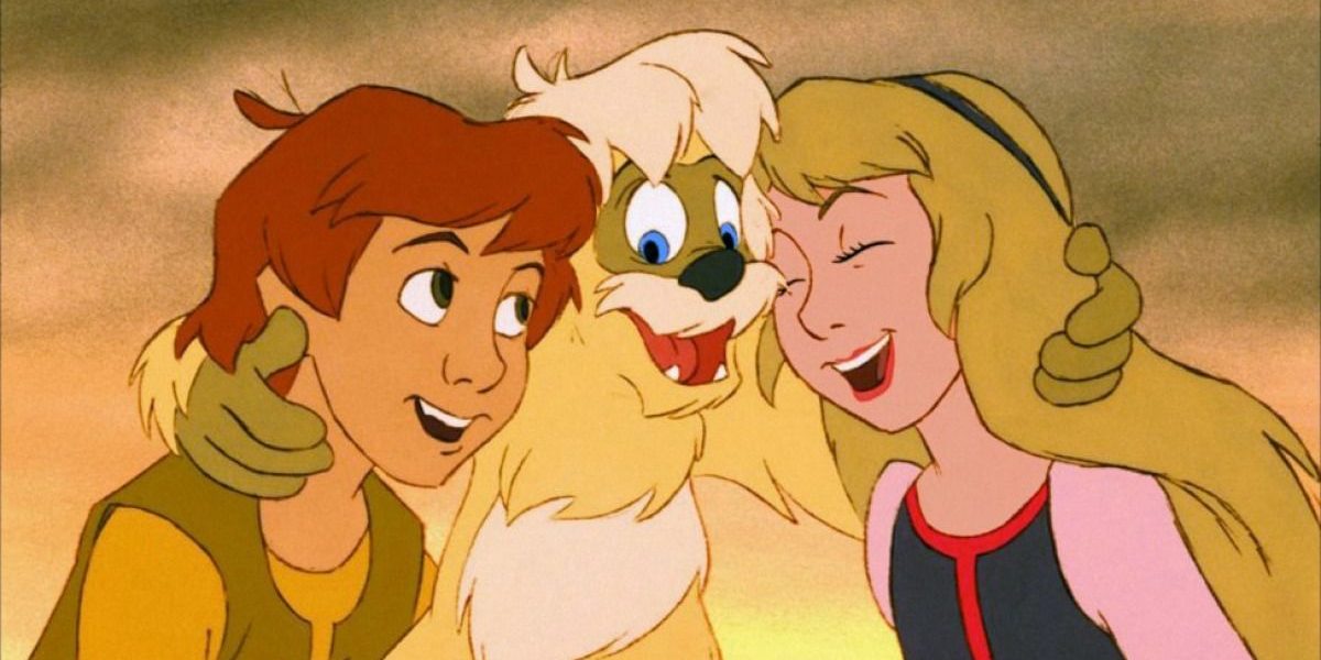 Taram et le Chaudron magique : nouveau remake en live action pour Disney ?