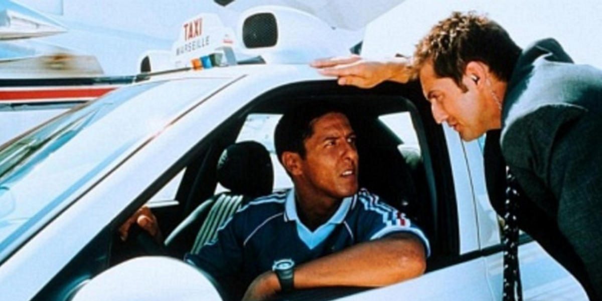 Taxi 2 Retour Sur Le Terrible Drame Survenu Lors Du Tournage Cineseries