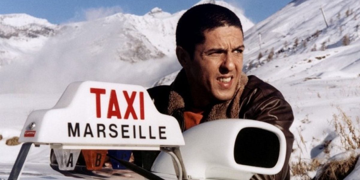 Taxi 3 : une cascade du film a viré au drame