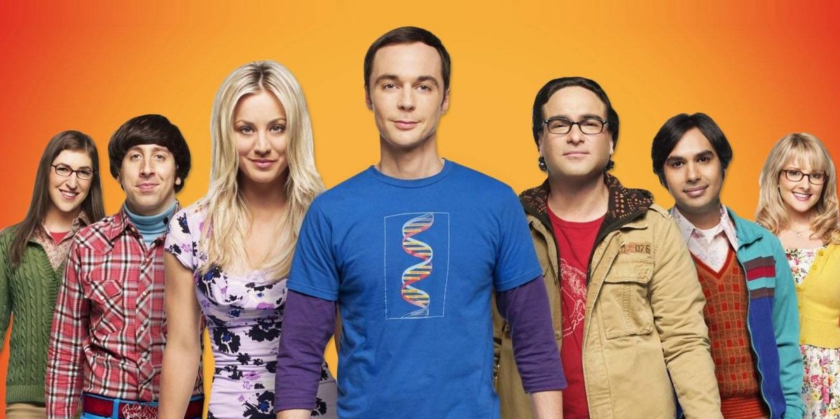 The Big Bang Theory : la réunion n'est pas pour tout de suite